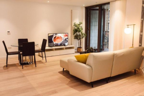 The Wharf - Luxury 2 Bed Apartment